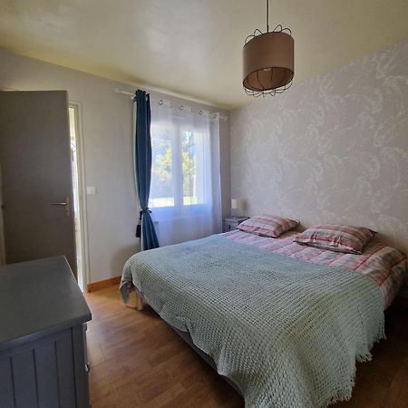 Nice Holiday Home With Beautiful Garden, Paimpol Εξωτερικό φωτογραφία