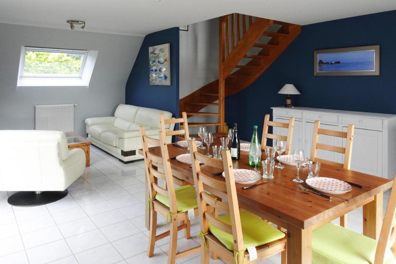 Nice Holiday Home With Beautiful Garden, Paimpol Εξωτερικό φωτογραφία