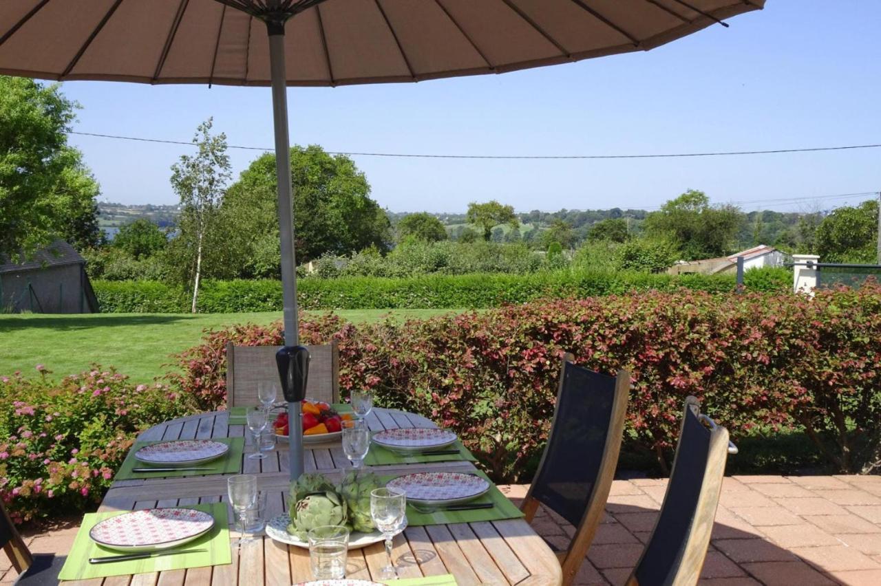 Nice Holiday Home With Beautiful Garden, Paimpol Εξωτερικό φωτογραφία