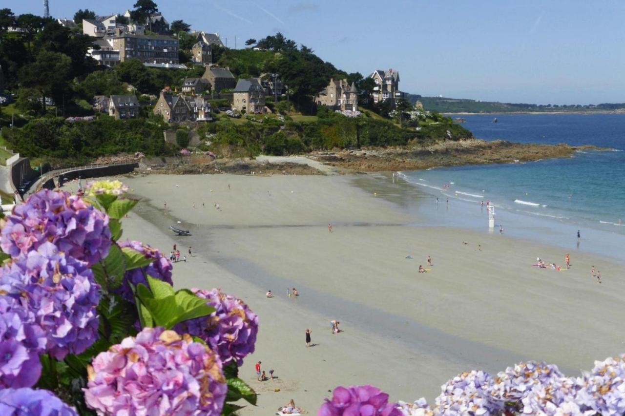 Nice Holiday Home With Beautiful Garden, Paimpol Εξωτερικό φωτογραφία