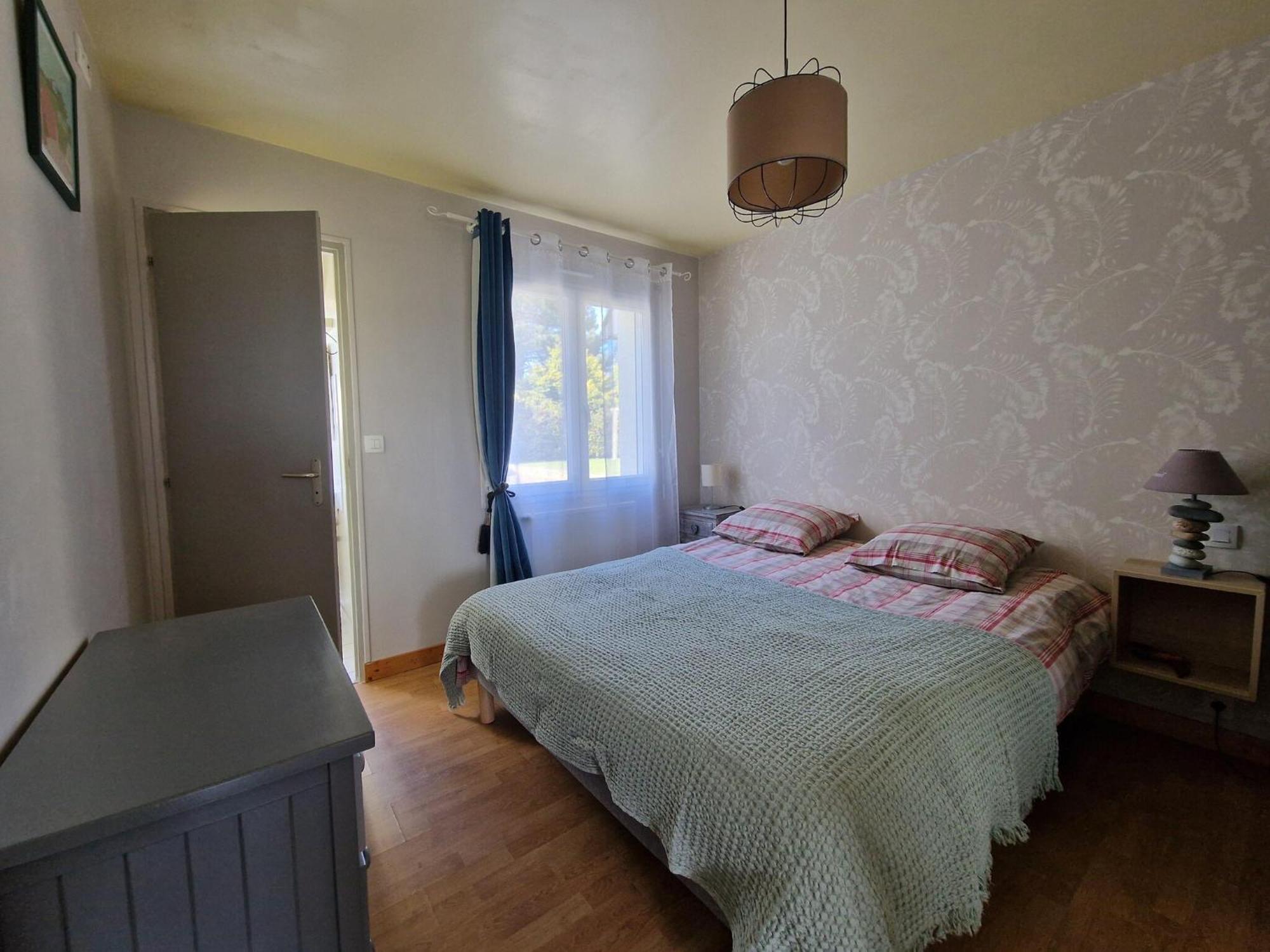 Nice Holiday Home With Beautiful Garden, Paimpol Εξωτερικό φωτογραφία