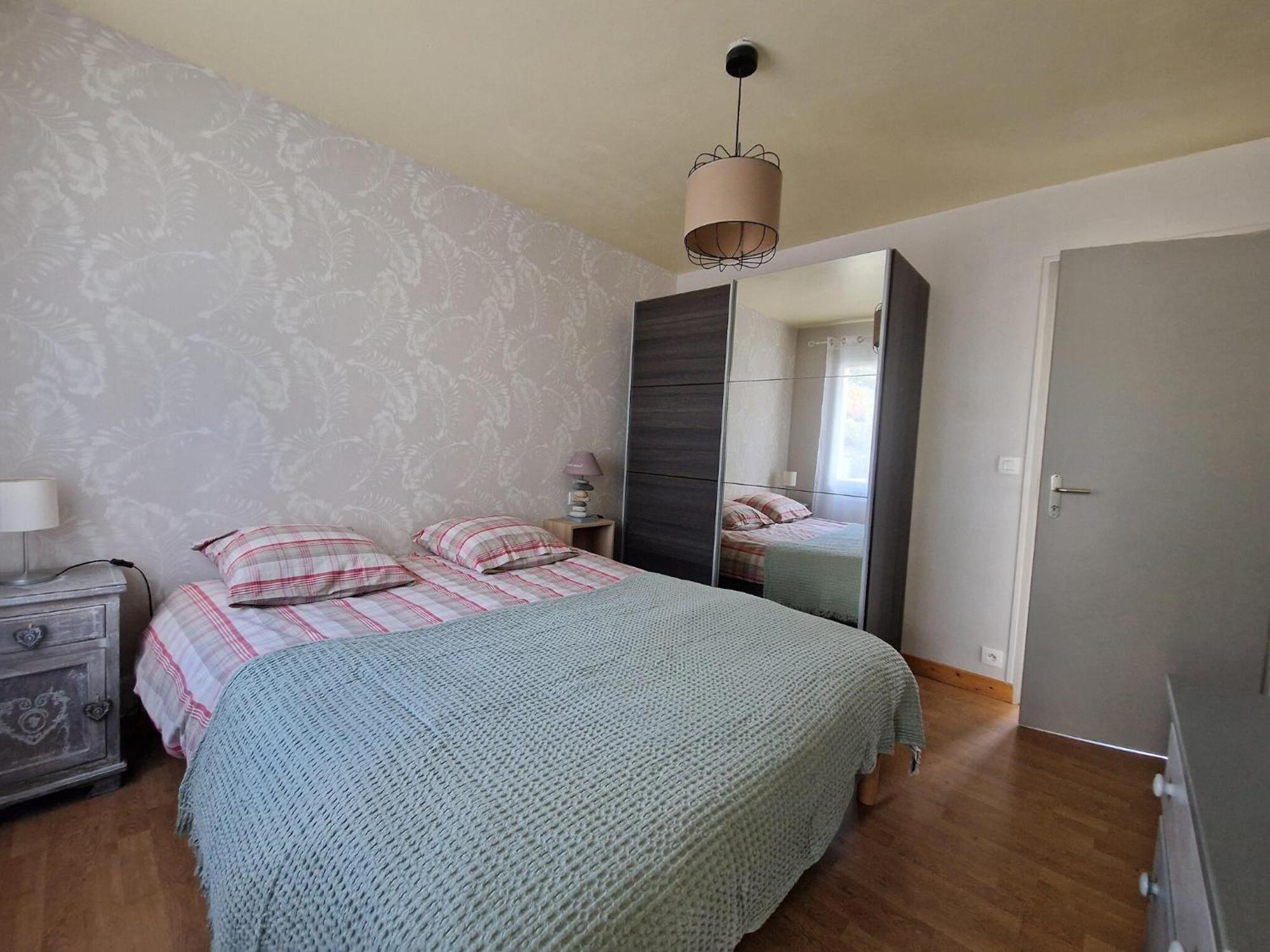 Nice Holiday Home With Beautiful Garden, Paimpol Εξωτερικό φωτογραφία